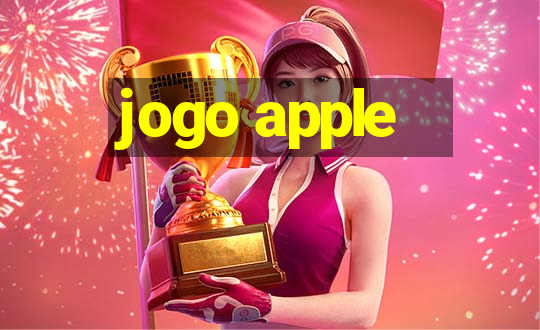 jogo apple