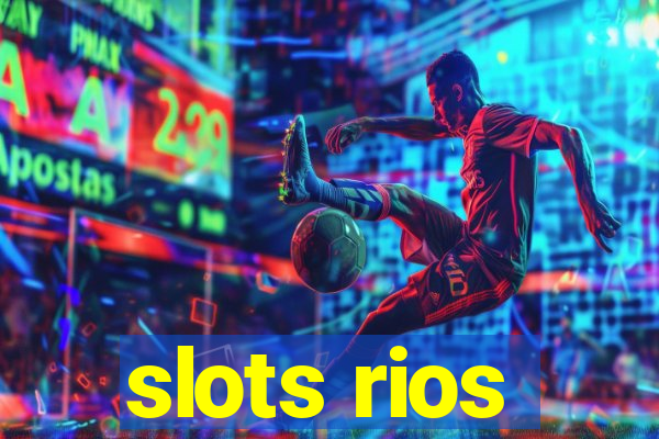 slots rios