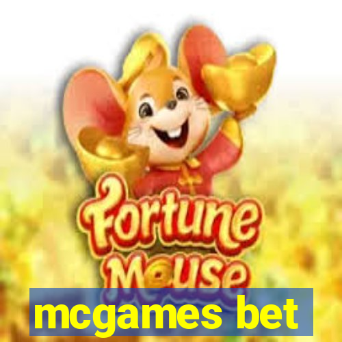 mcgames bet