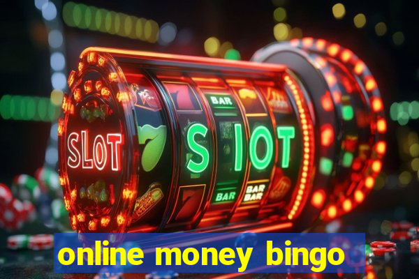 online money bingo