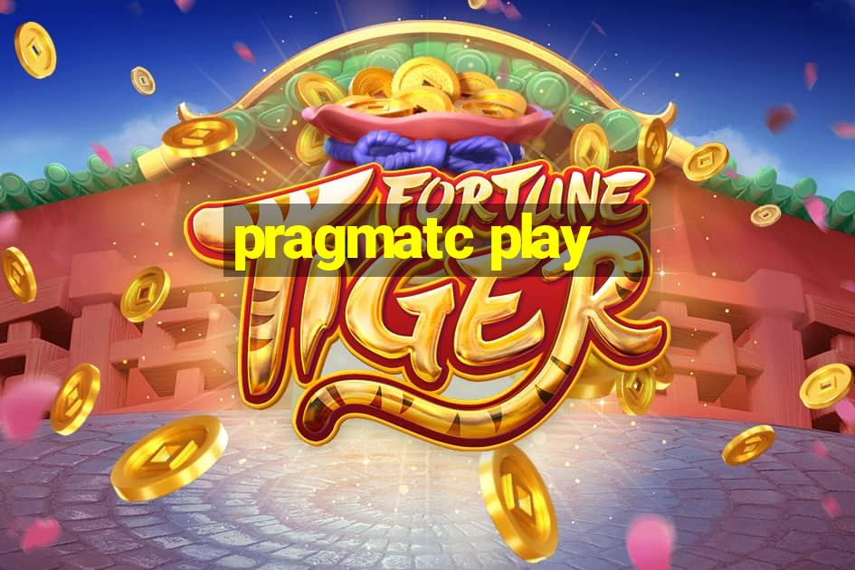 pragmatc play