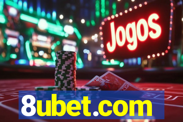 8ubet.com