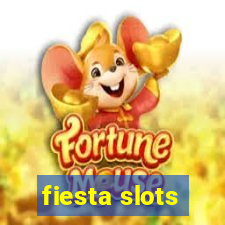 fiesta slots