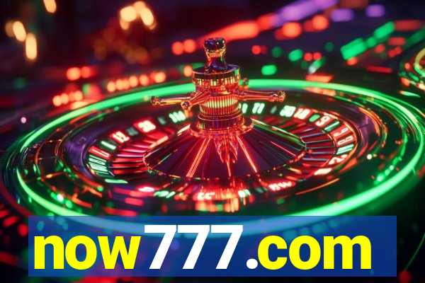 now777.com