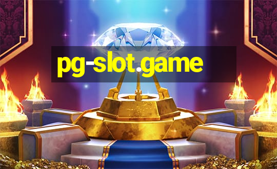 pg-slot.game