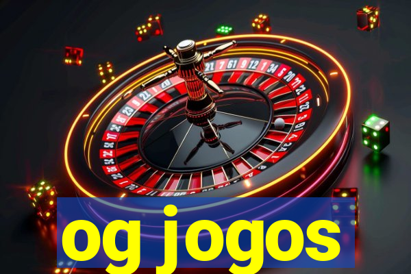 og jogos