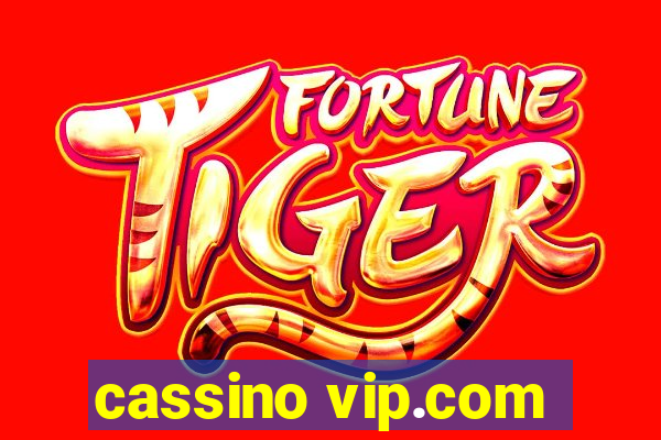 cassino vip.com