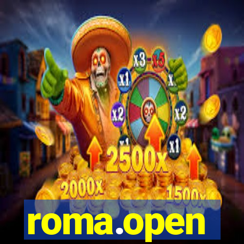 roma.open