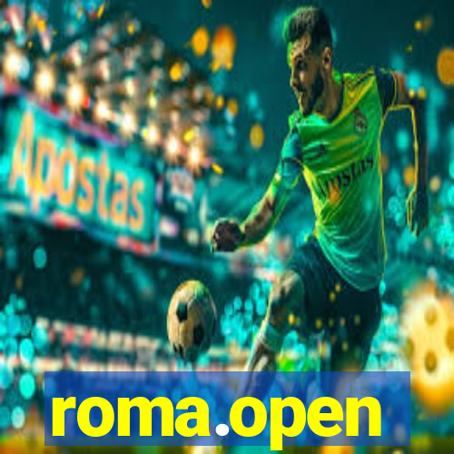 roma.open