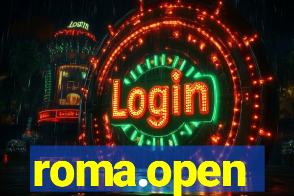 roma.open