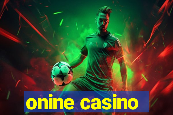 onine casino