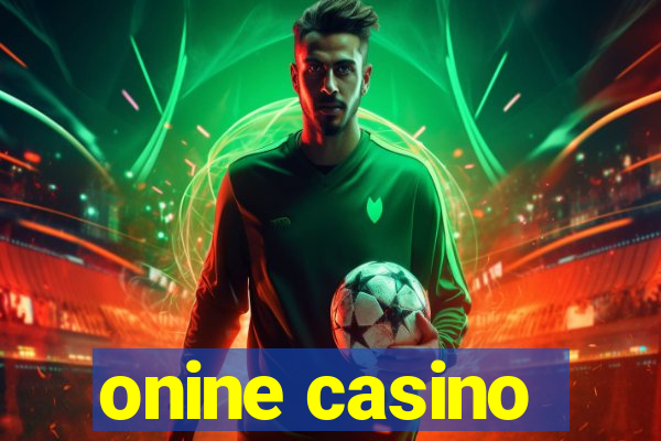 onine casino