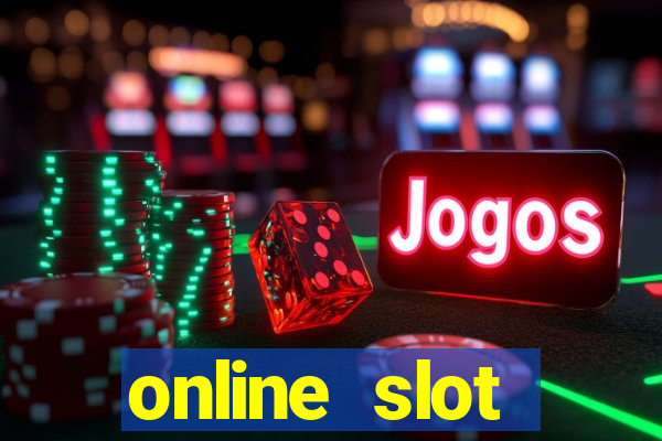 online slot machines for free