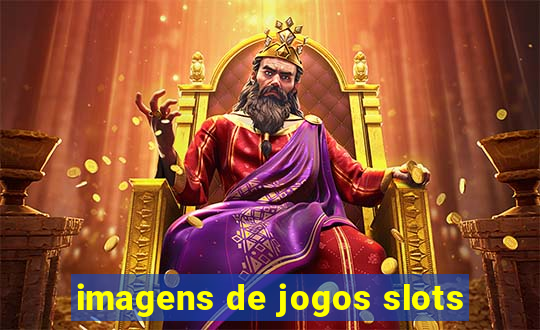 imagens de jogos slots