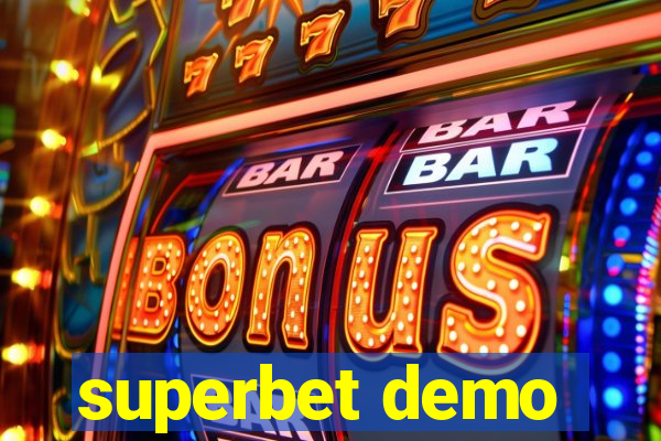 superbet demo