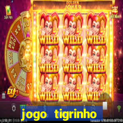 jogo tigrinho gusttavo lima