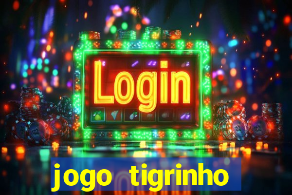 jogo tigrinho gusttavo lima