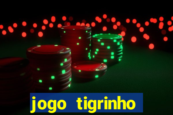 jogo tigrinho gusttavo lima