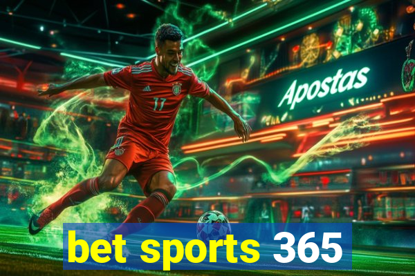 bet sports 365