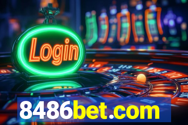 8486bet.com