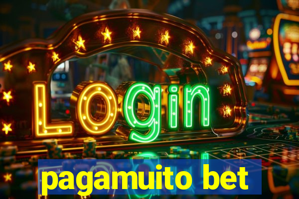 pagamuito bet