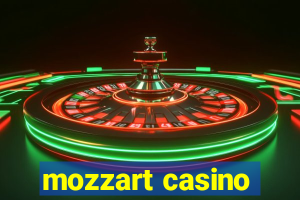 mozzart casino