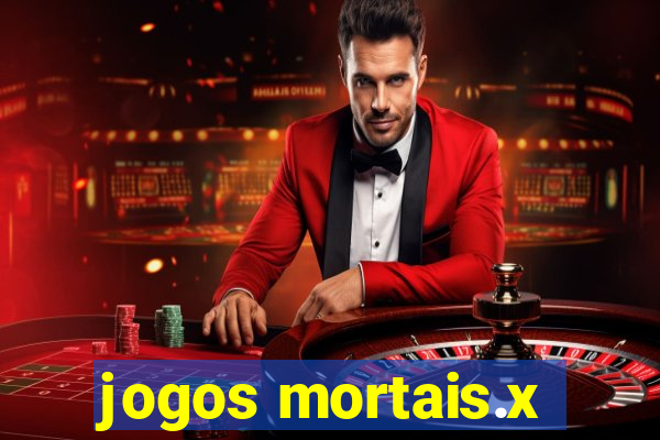 jogos mortais.x