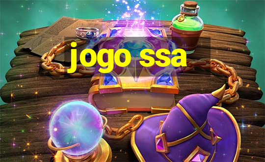 jogo ssa