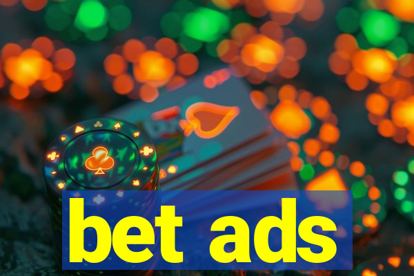 bet ads