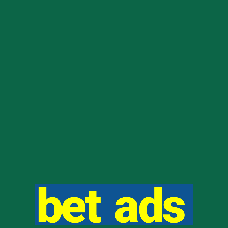 bet ads