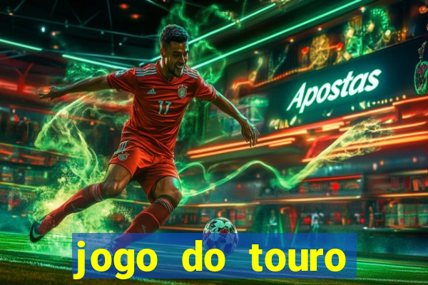 jogo do touro fortune demo