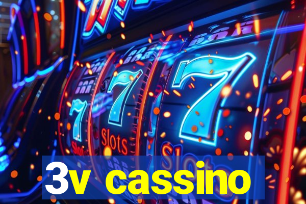 3v cassino