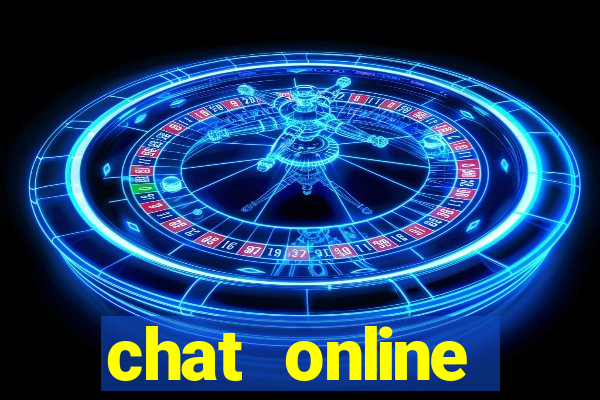 chat online gratuito para conversar