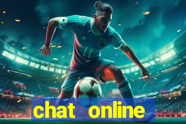 chat online gratuito para conversar