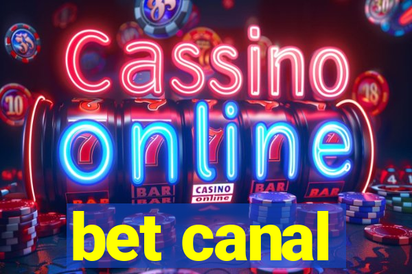 bet canal