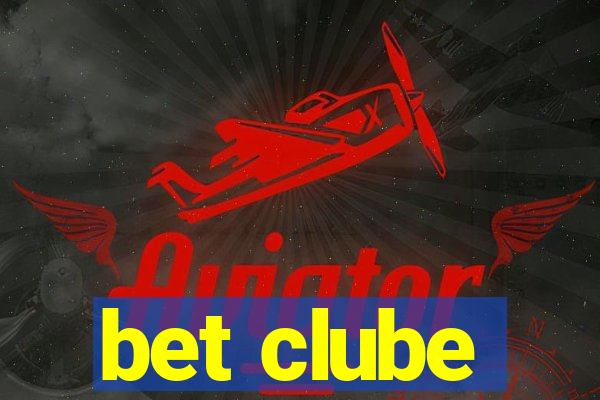 bet clube