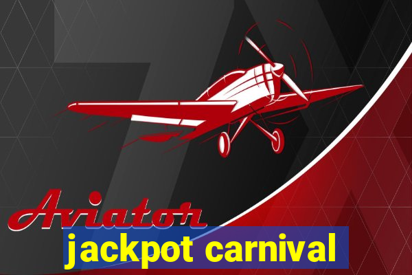 jackpot carnival