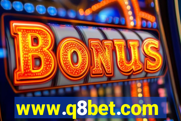 www.q8bet.com