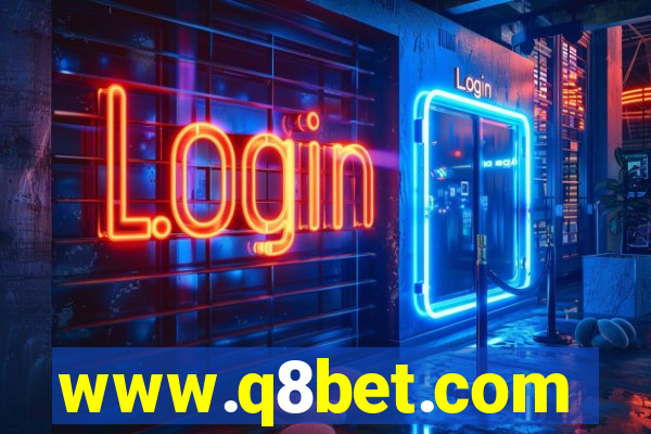 www.q8bet.com