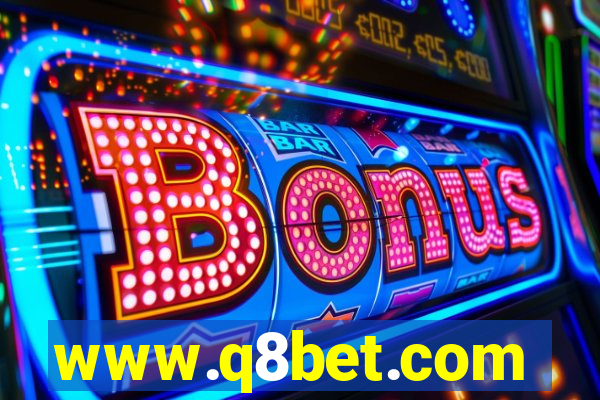 www.q8bet.com