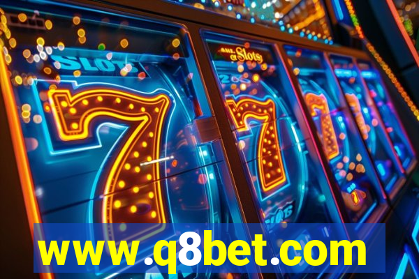 www.q8bet.com