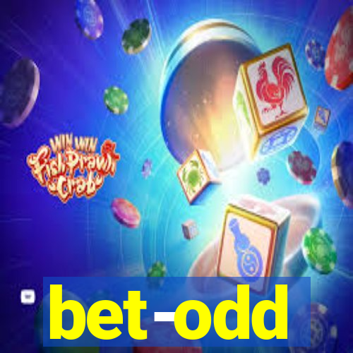 bet-odd