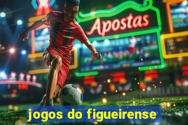 jogos do figueirense