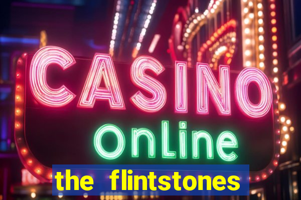 the flintstones slot demo