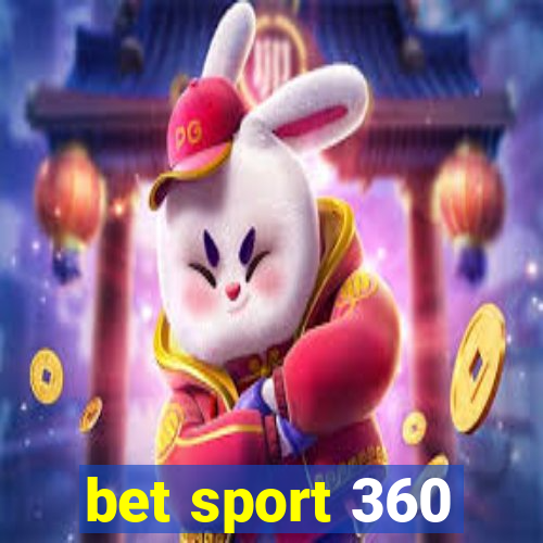 bet sport 360