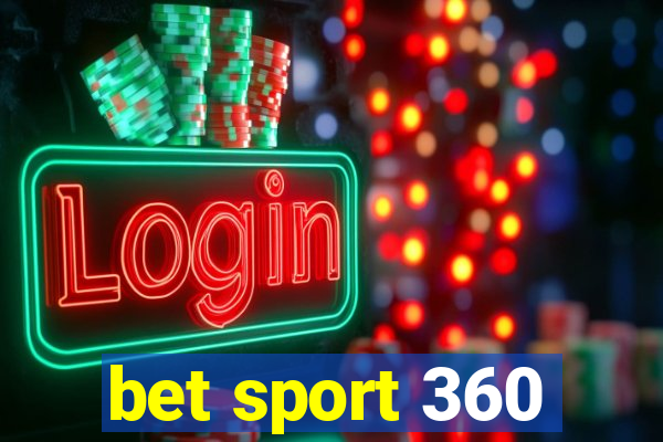 bet sport 360