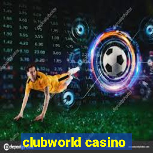 clubworld casino