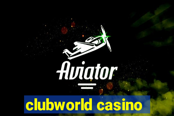 clubworld casino