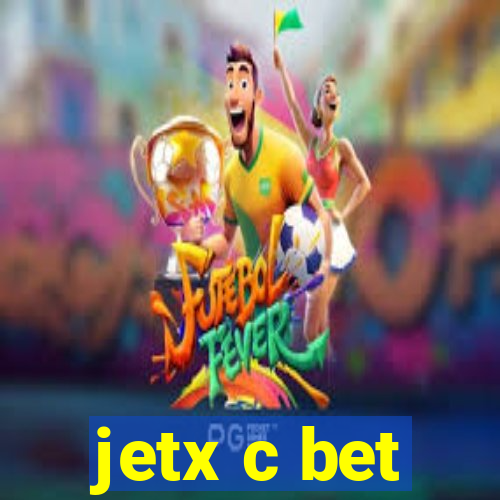 jetx c bet