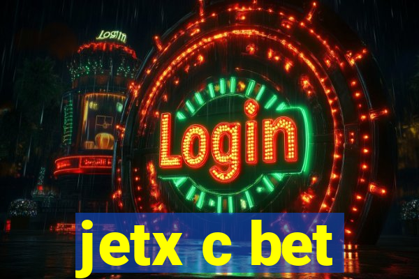 jetx c bet